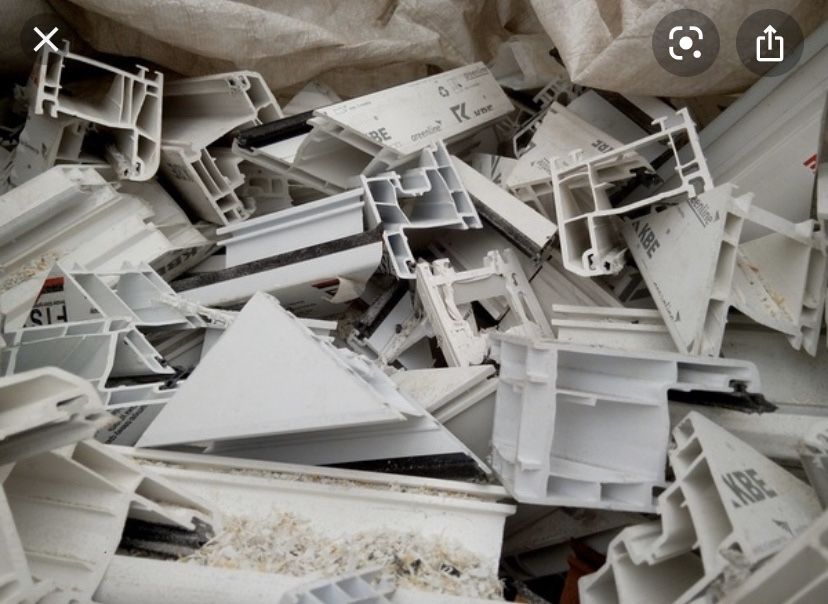 Прием ПНД И ПВХ  ОТХОДЫ -Дорого.