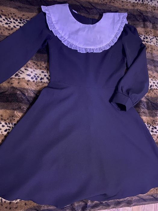 Школьная форма , жилет, платье, юбка.