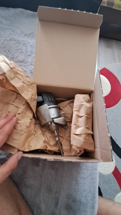 Capsula vaccum cffb