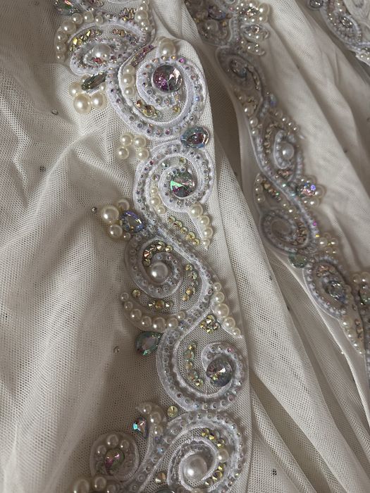 Продам платье национальное