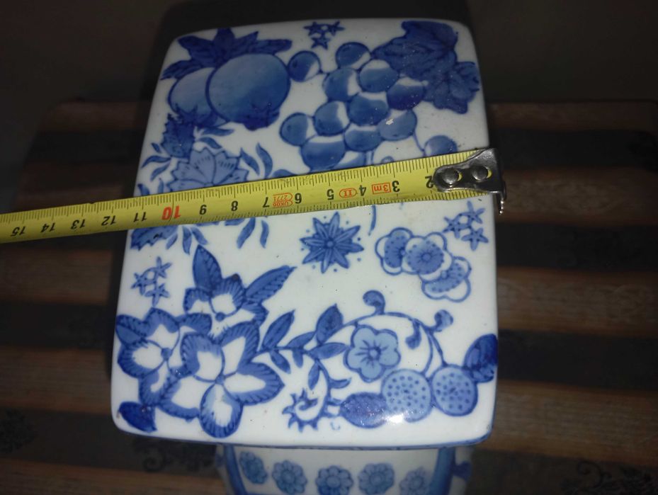 Стара поставка за саксия