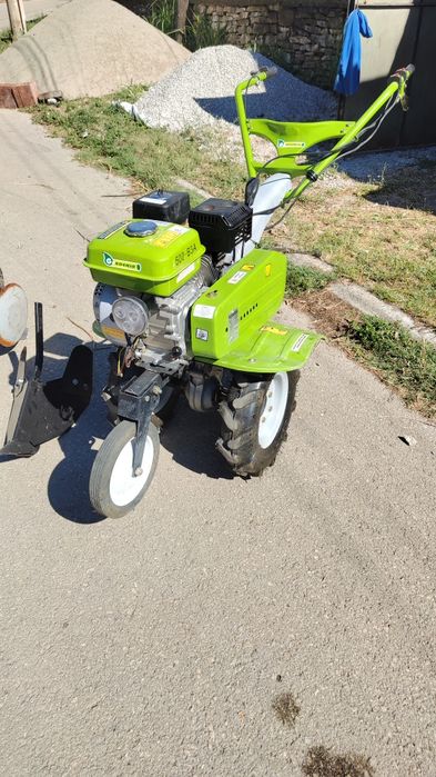 Мулти килтиватор Гардена