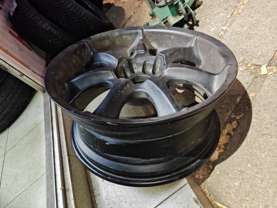 Подавам джанти дуранго 20 цола