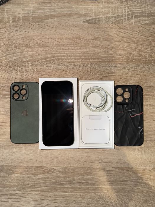 Iphone 14pro 256GB