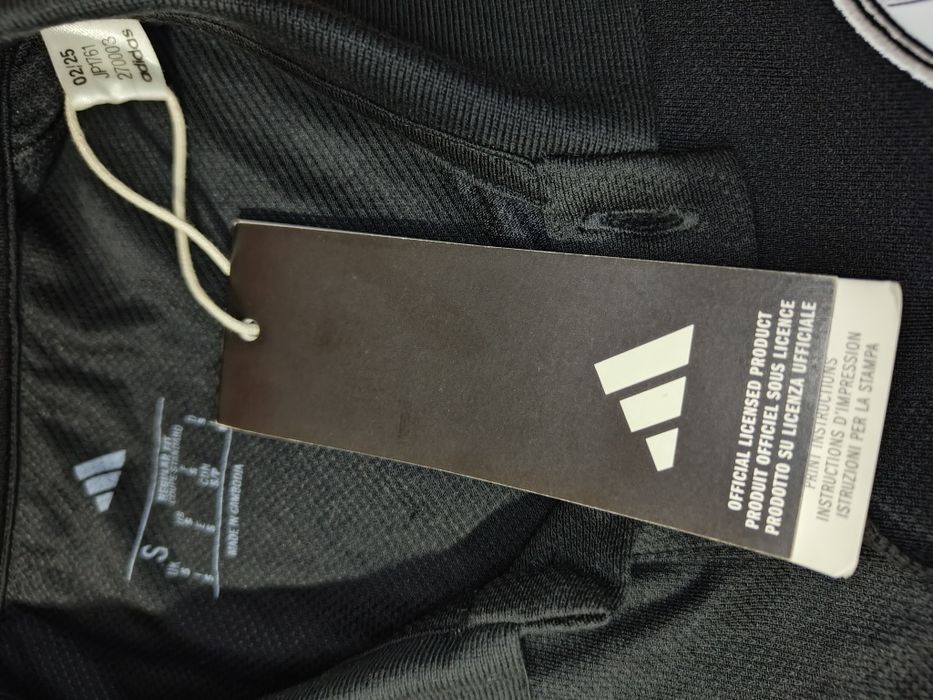 Adidas , Ajax , Адидас , Аякс нова  мъжка тениска с яка