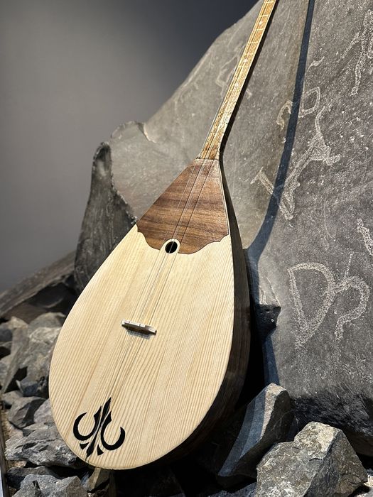 Полупроффесиональный домбыра домбра– -10% ЖЕҢІЛДІК + ТЕГІН ЖЕТКІЗУ!