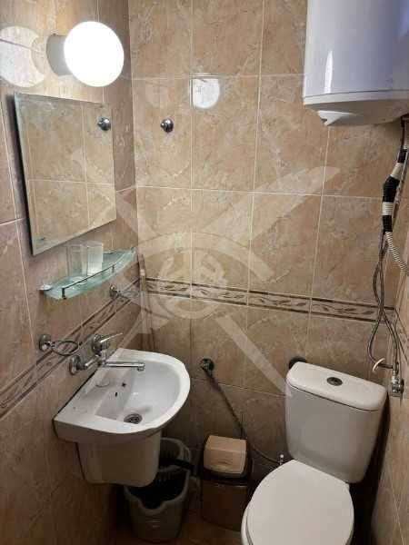 Продава се Двустаен апартамент в к.к. Слънчев бряг - 50 кв.м за 1240 €/кв.м - Снимка #1