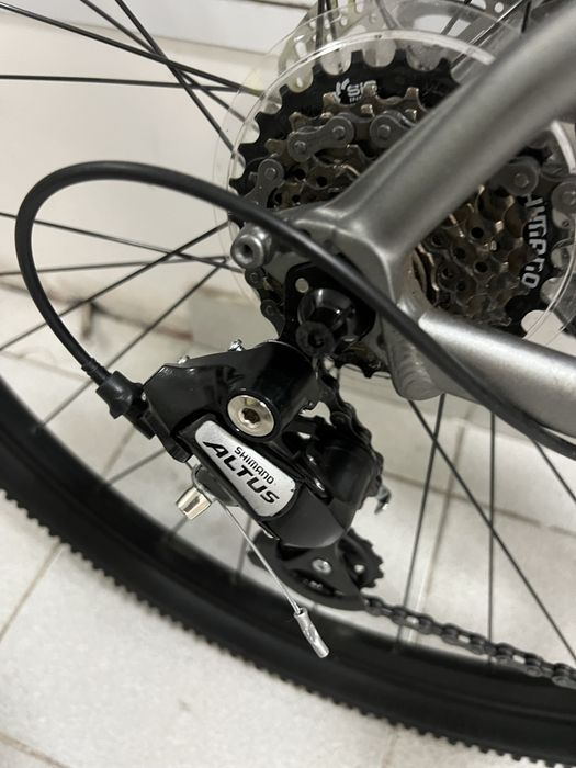 Trek Marlin 29’ XL