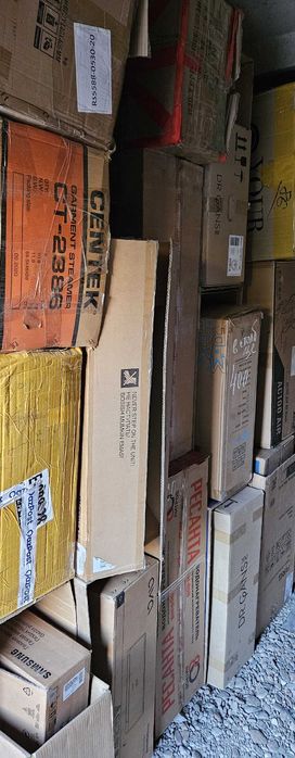 Коробки картонные для переезда