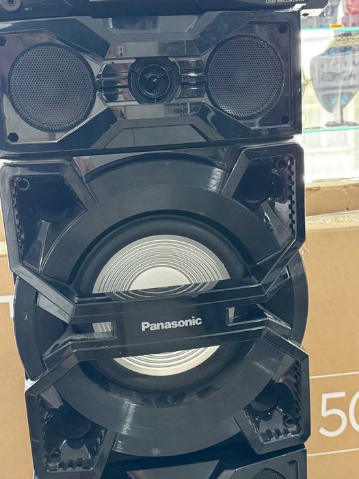 Аудио система PANASONIC SC-MAX3500