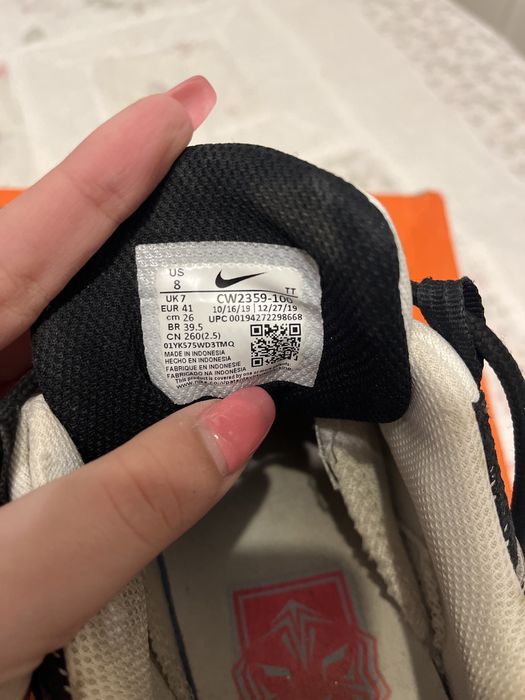 маратонки Nike air max 95