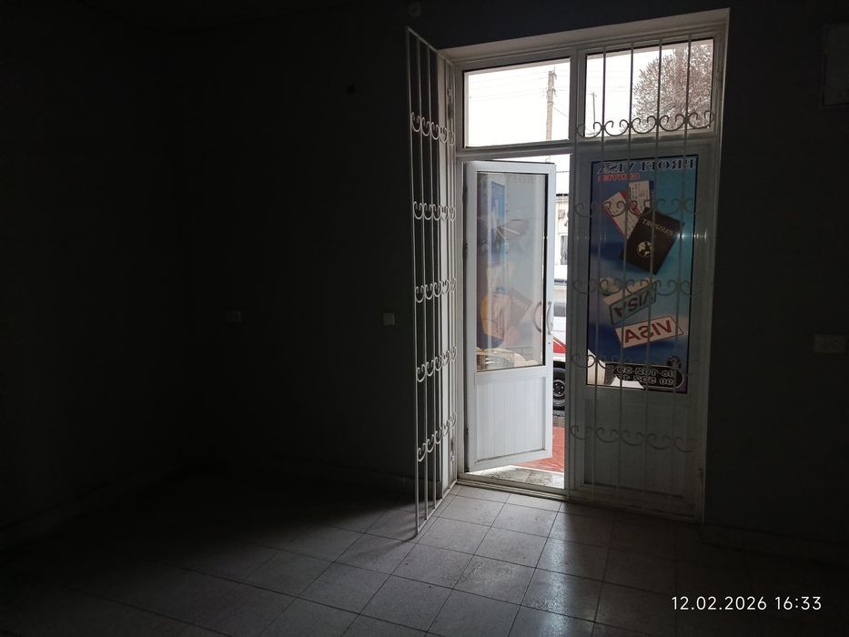 С даётся в аренду размер 4×4 метр