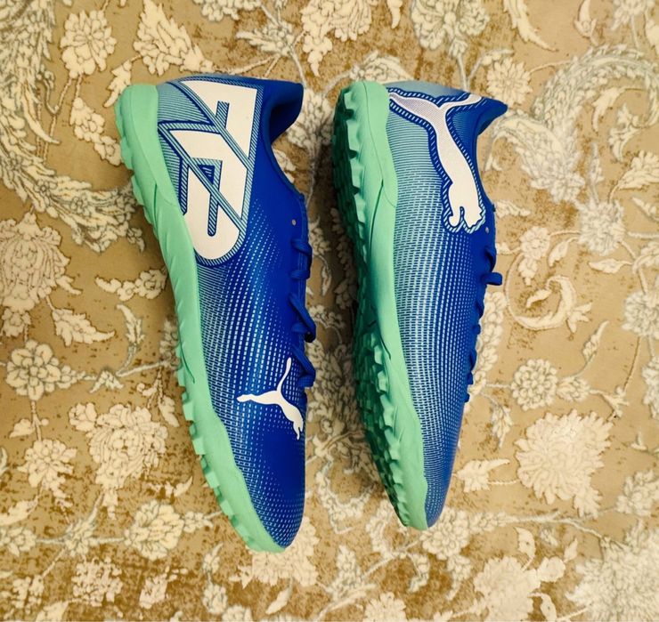 Puma future 7 play TT
