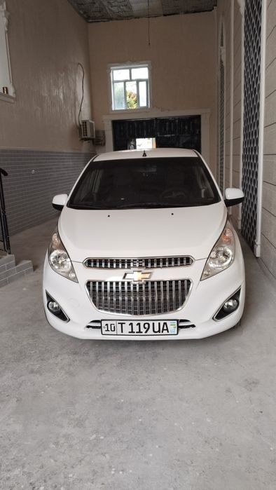 Спарк сотилади срочна