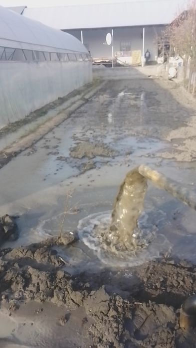 Сув насосларни урнатамиз