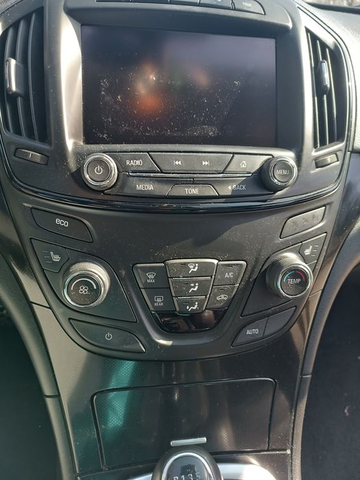 OPEL Insignia 2014 — imagine 4