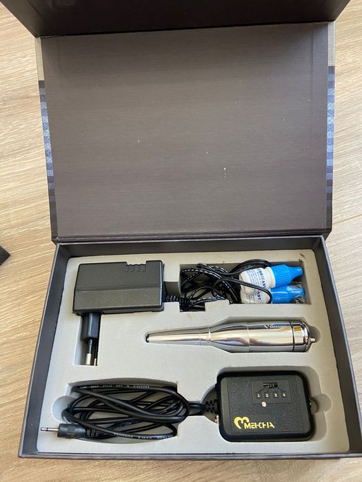 Продам аппарат для татуажа