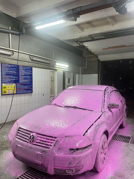 Продам пассат б5