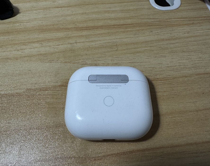 Airpods 3 состояние хорошее