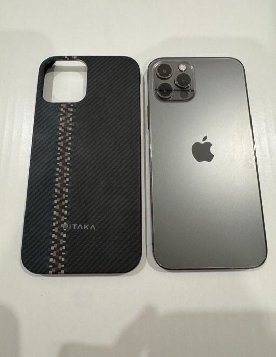 iPhone 12 pro в идеале