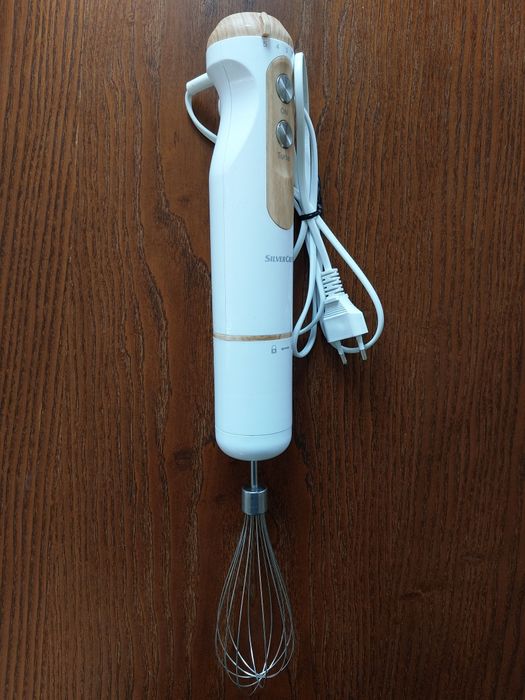 Продавам миксер/пасатор Silvercrest