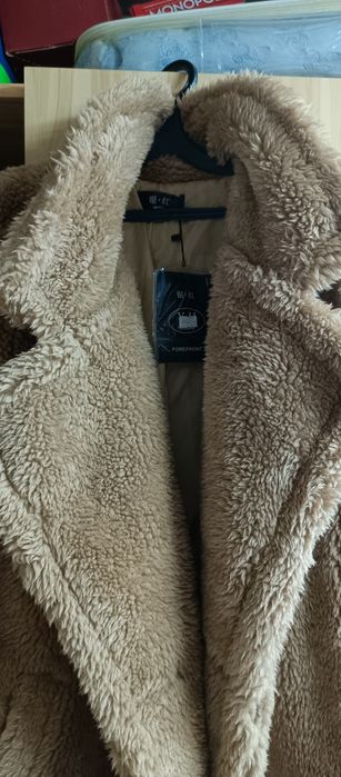Продам тедди шуба