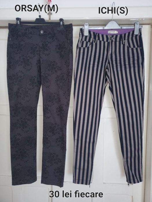 Pantaloni damă S/M