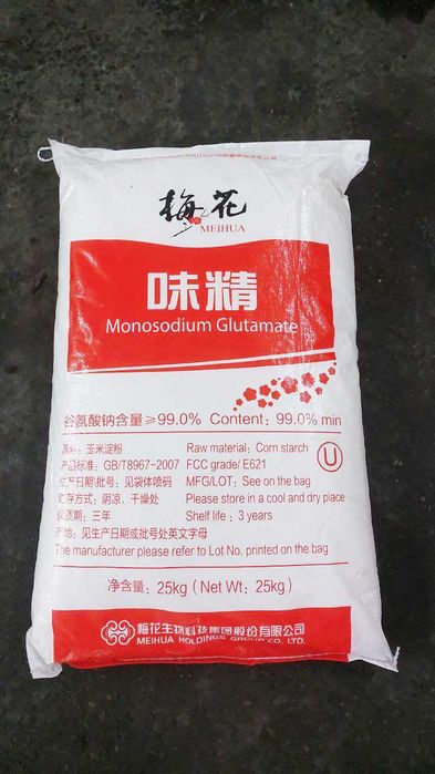 Сырье для производства колбасных изделий