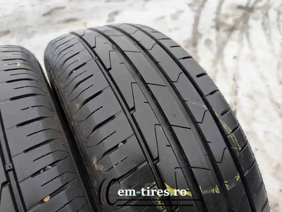 SET 2 Anvelope Vara 215/60 R16 HANKOOK Ventus Prime 3 95V