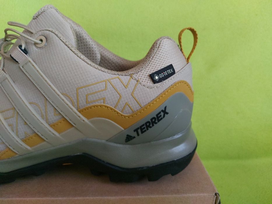 Adidas Terrex'Gore-Tex-42н-НОВО