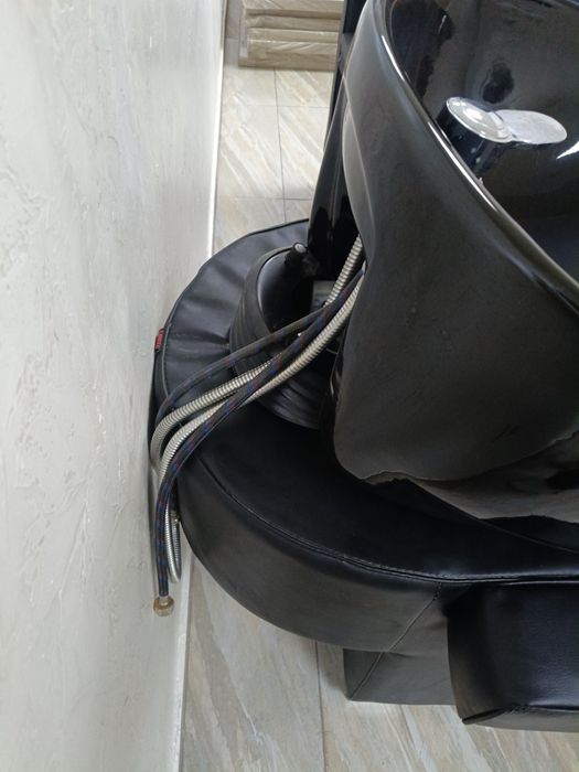 Кресло для салона