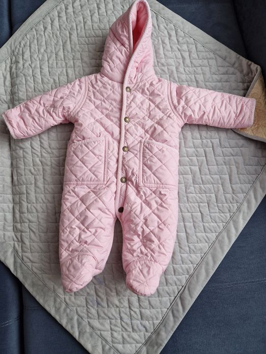 Комбинезон детский