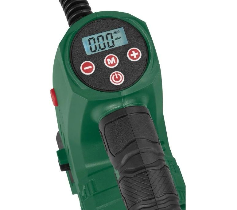 акумулаторен компресор 20v Парксайд /Parkside