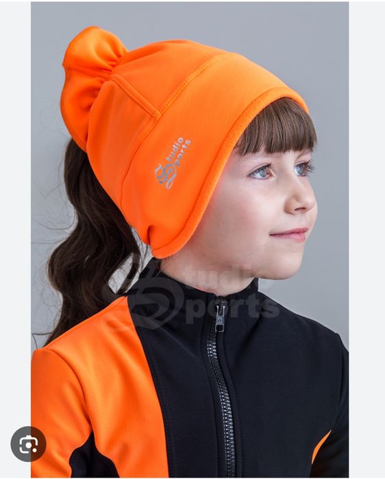 Одежда для фигурного катания