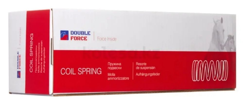 Продам пружины на все марки автомобилей!