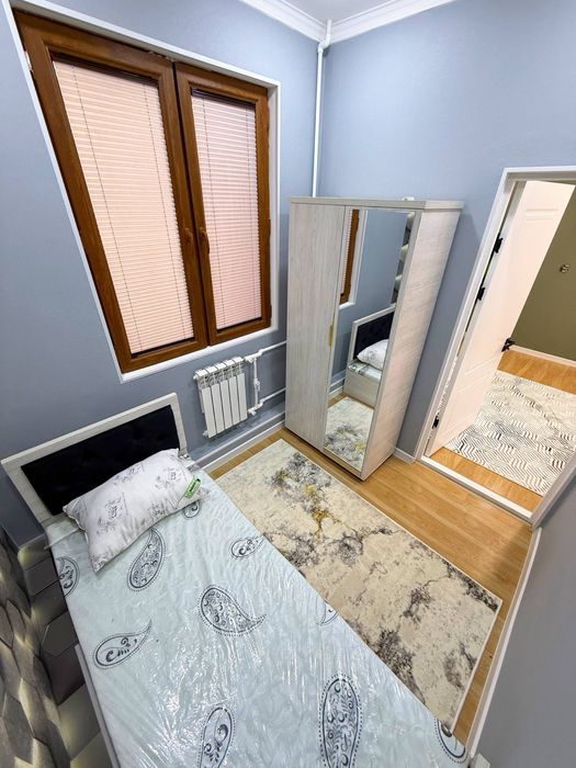 Аренда квартиры Чиланзар 8