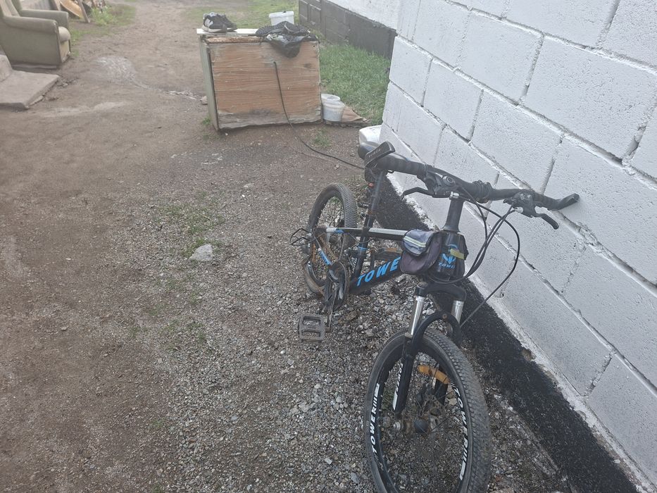 Продам велосипед