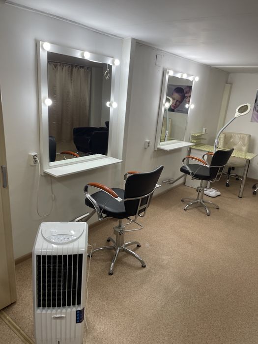 Сдам место в салоне