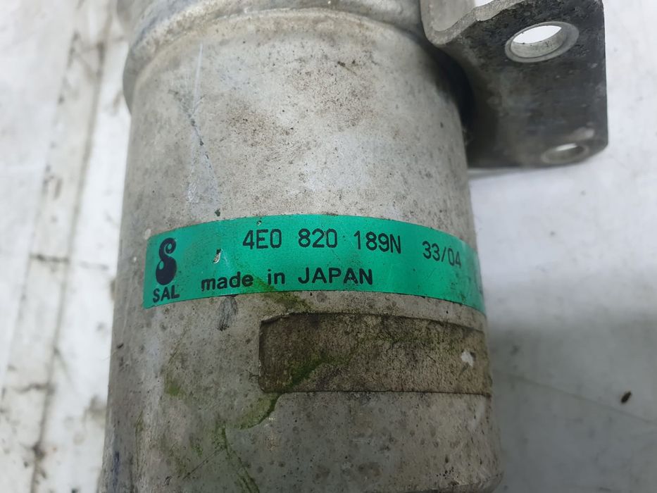 Filtru uscator 4e0820189n Audi A8 D3/4E (2002 - 2005)