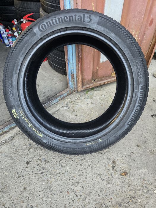 Anvelope Iarnă 285.45.22 Continental XL An 2023