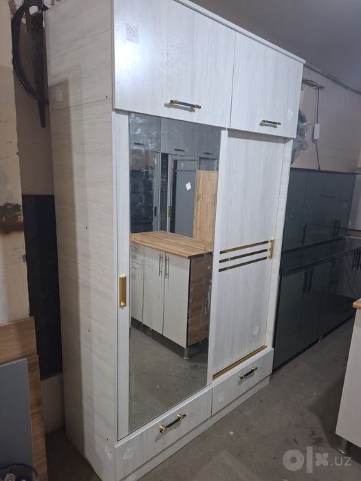Shkaf kupeyni eni 120