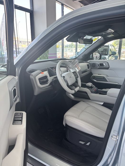 Other Leopard 3 2025 — 2