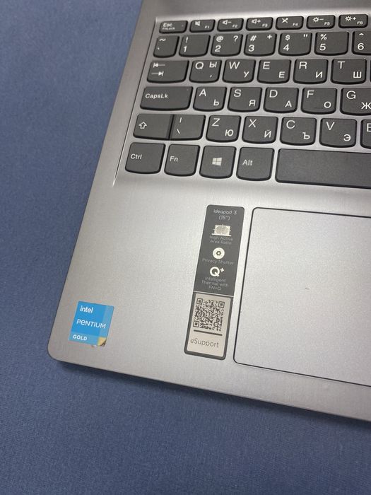 Lenovo IdeaPad 3 2021