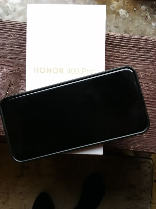 Honor 400 Pro (Schimb)