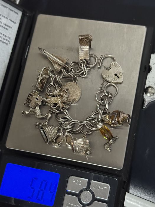 argint diverse modele