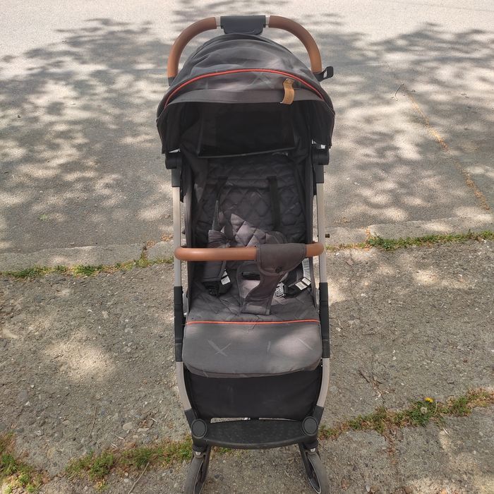 Детска количка Chipolino