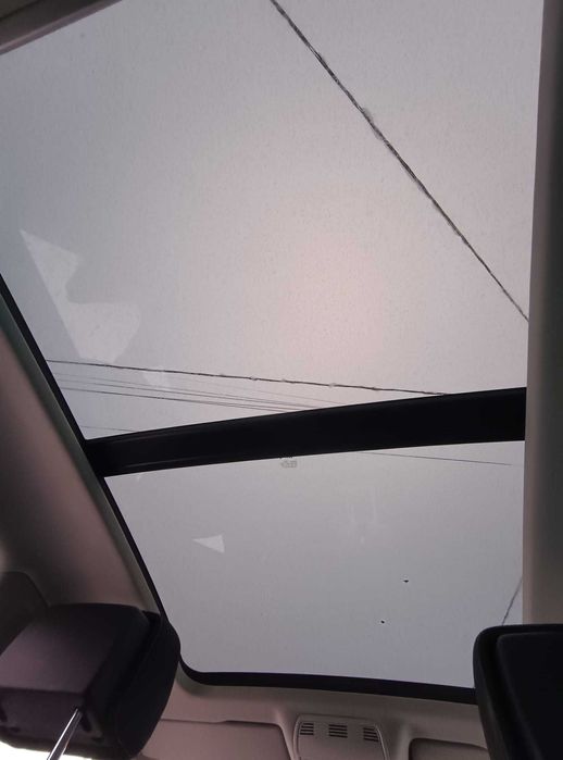 VW Passat B8 4x4 Alltrack Euro 5