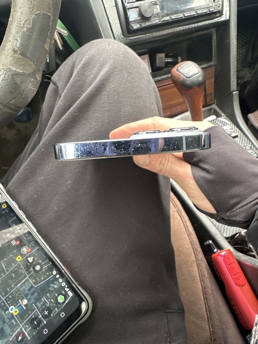 Продам айфон 13 pro max