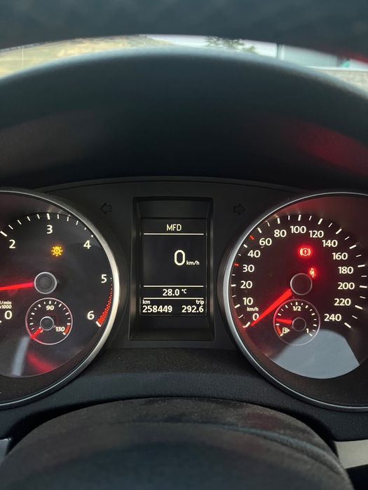 Vind wolkswagen Golf 6