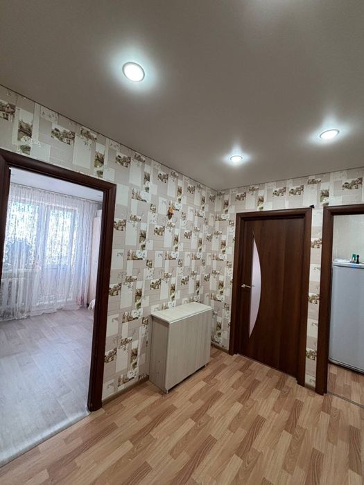 Продам 3 ком кв в 20 мкр